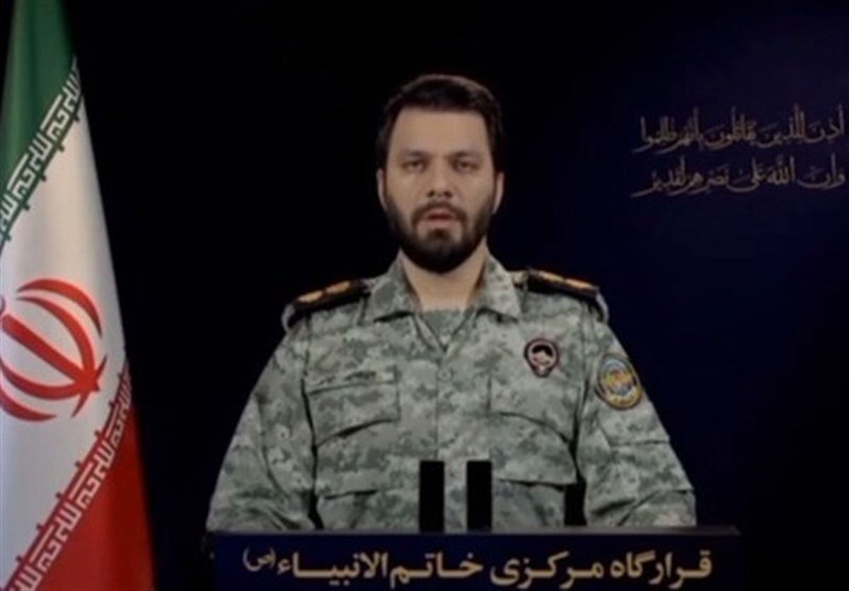 اسرائیل تا ساعت ۹ صبح، ۳ مرحله حمله کرد؛ پاسخ می‌دهیم