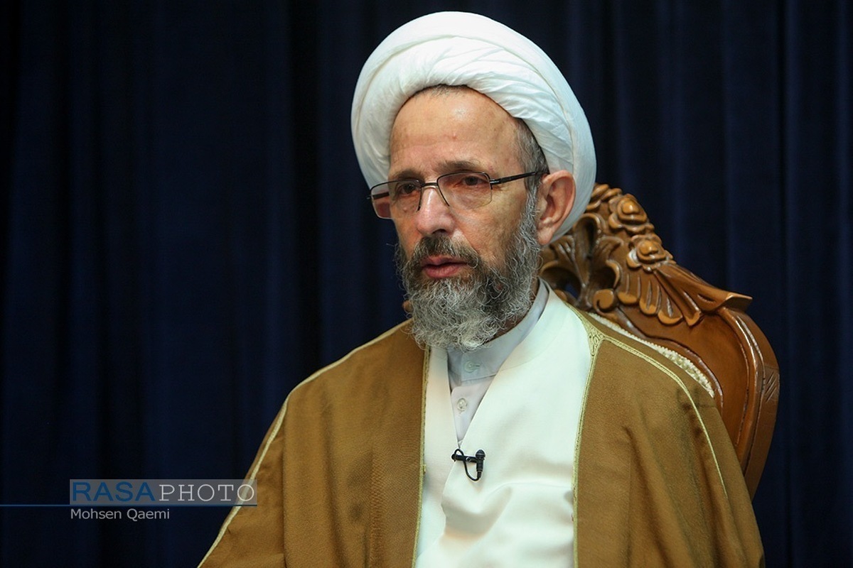 قدرت نظامی و وحدت ملی، سبب درخواست آتش بس توسط دشمن شد