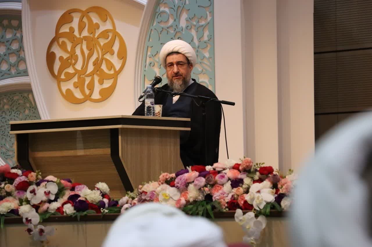 چهار هزار مبلغ در آذربایجان شرقی به میدان می‌آیند / نماینده ولی‌فقیه: منشور رهبری نقشه راه روحانیت است+ تصاویر