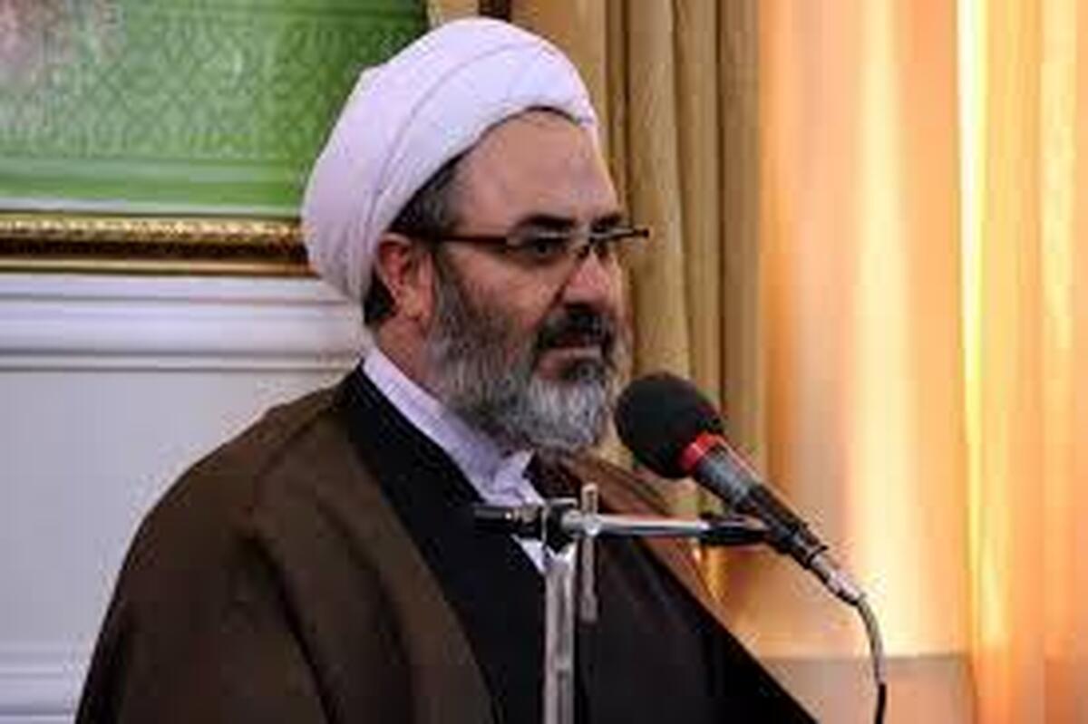 ملت ما هیمنه آمریکا را شکست