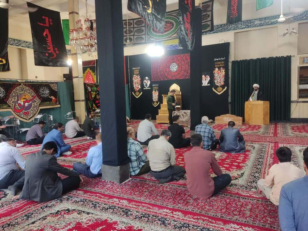 وفاق و همدلی در مراسم عزاداری محرم تقویت شود