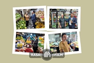 سایه جنگ بر قفسه ها/ تفاوت بازار‌های ایران و رژیم صهیونی