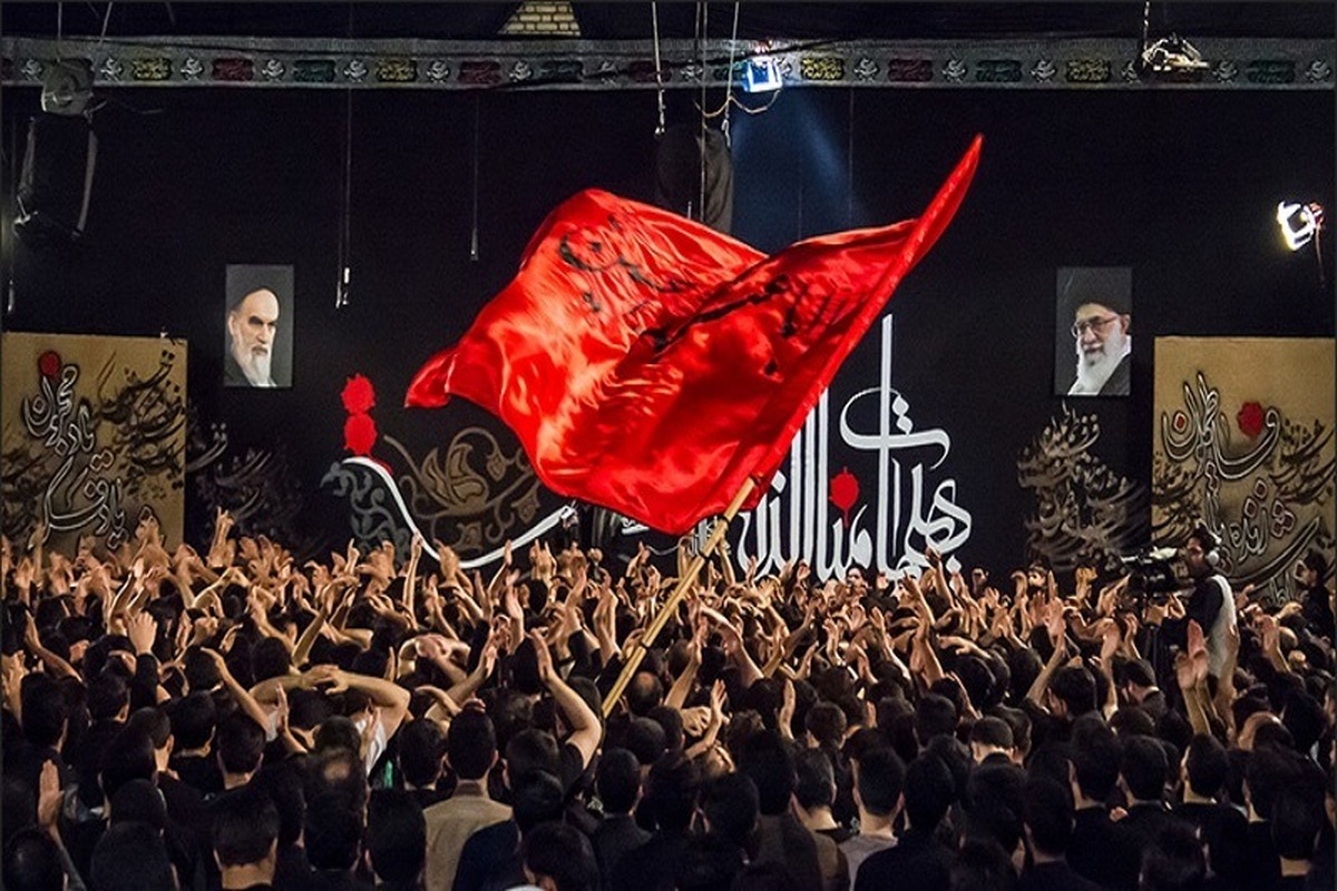 خود را سرباز رهبر انقلاب می دانیم