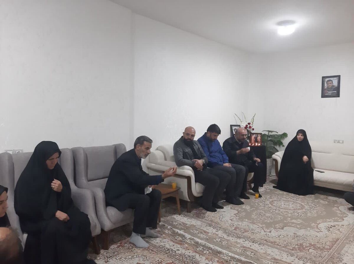 وظیفه امروز ما روایت حماسه شهدای ولایت است