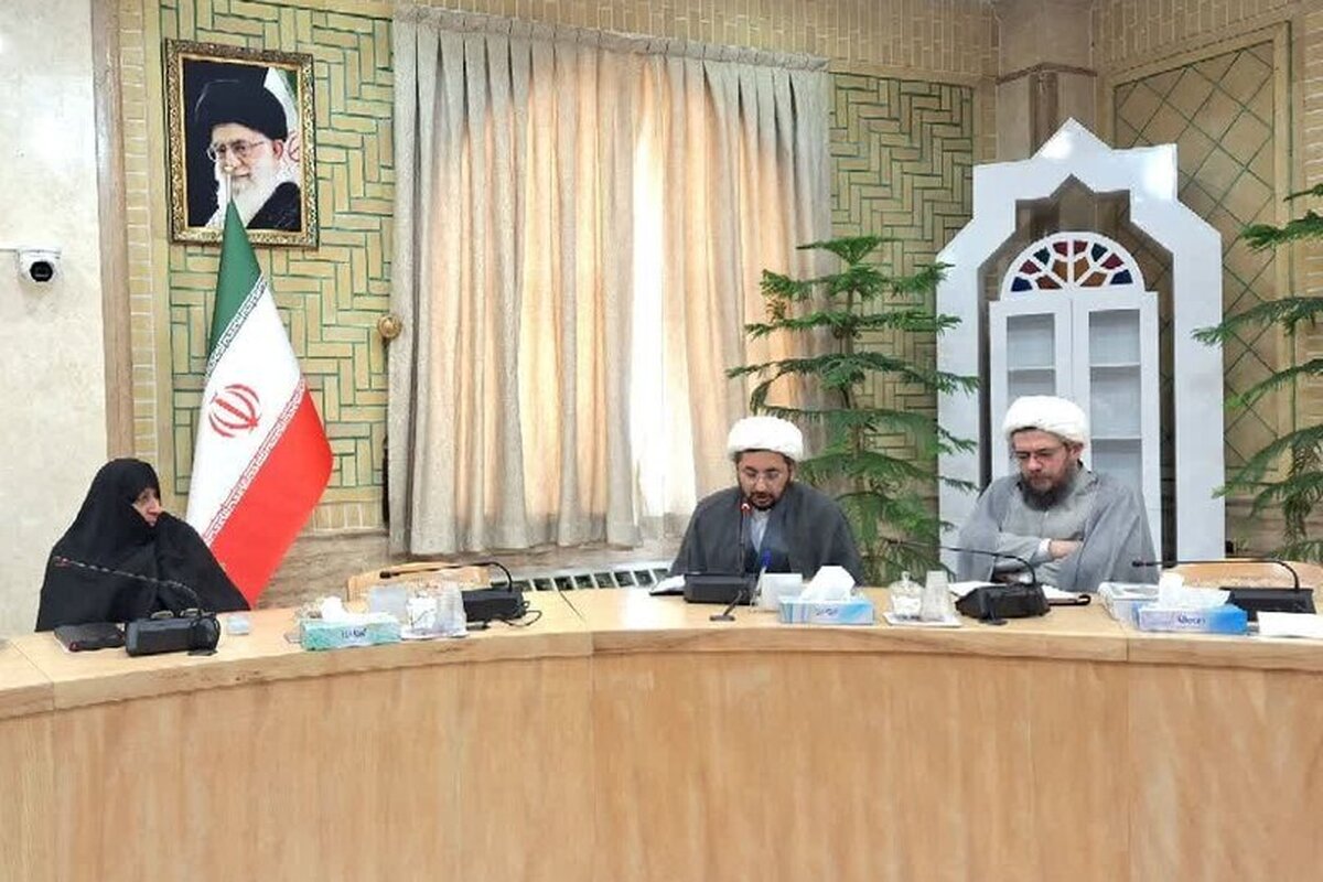 بررسی زمینههای تعامل جامعهالزهرا و ستاد روایت پیشرفت درباره جنگ تحمیلی ۱۴۰۴