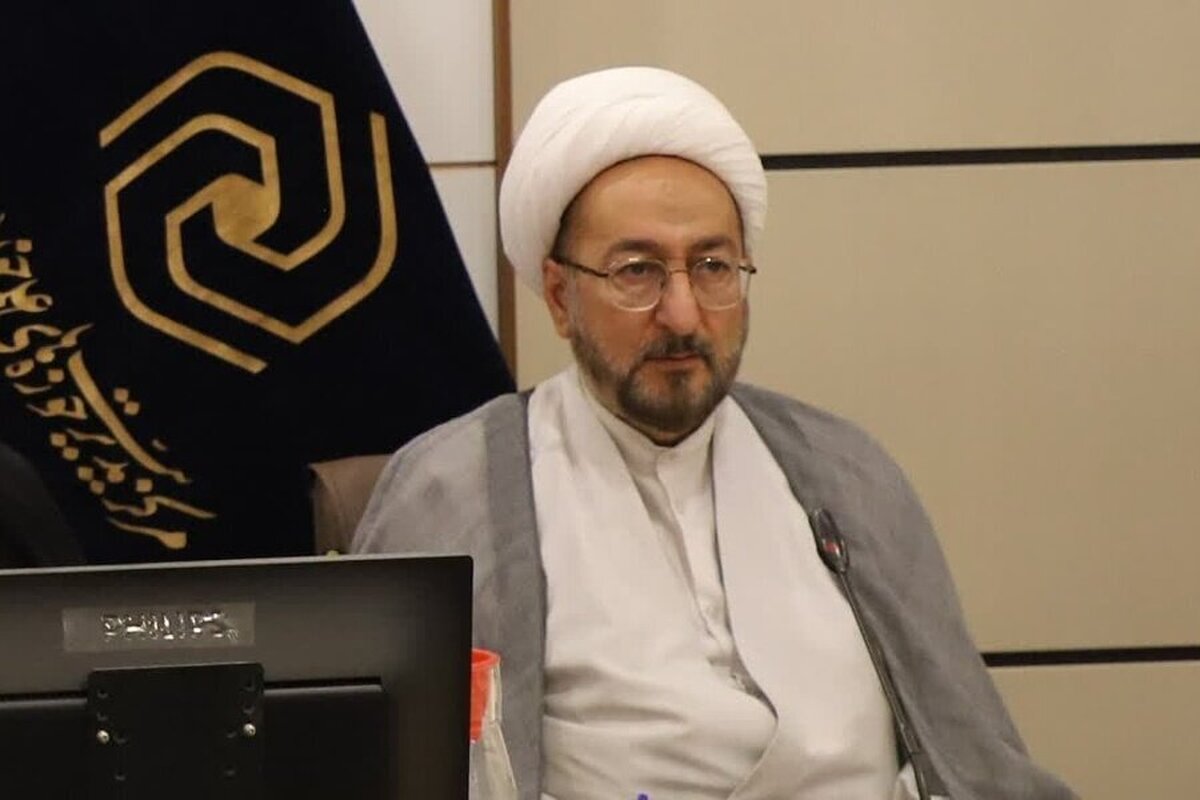 اساتید و طلاب حوزههای علمیه خواهران، افسران جنگ نرم هستند