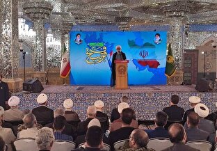 تحلیل آیت‌الله مروی از جنگ ایران و اسرائیل