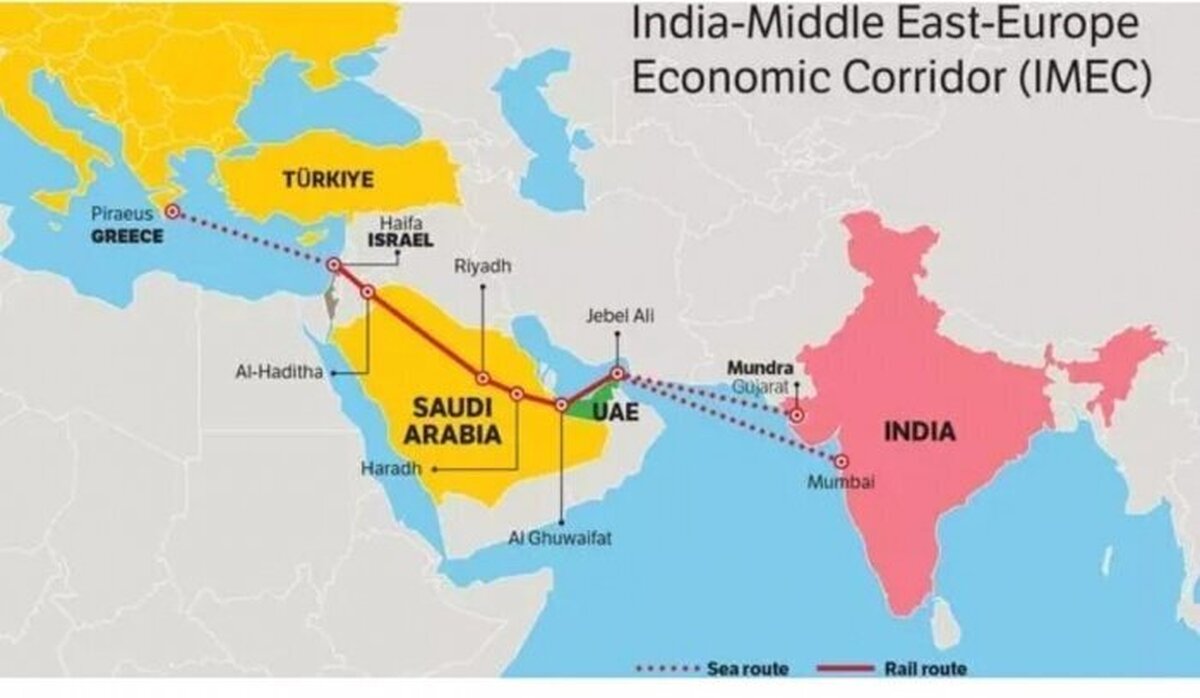 سرنوشت مبهم کریدور آیمک پس از حمله موشکی ایران به حیفا