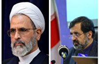 بازدید مشترک آیتالله اعرافی و استاندار قم از سایت هستهای فردو و یگانهای عملیاتی استان