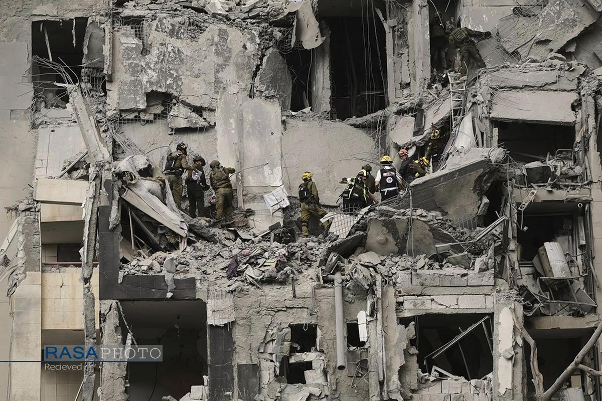 بیچارگی موش‌های کثیف