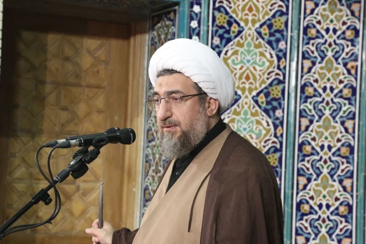 پیروزی با نیروهای مسلح نظام مقدس اسلامی است