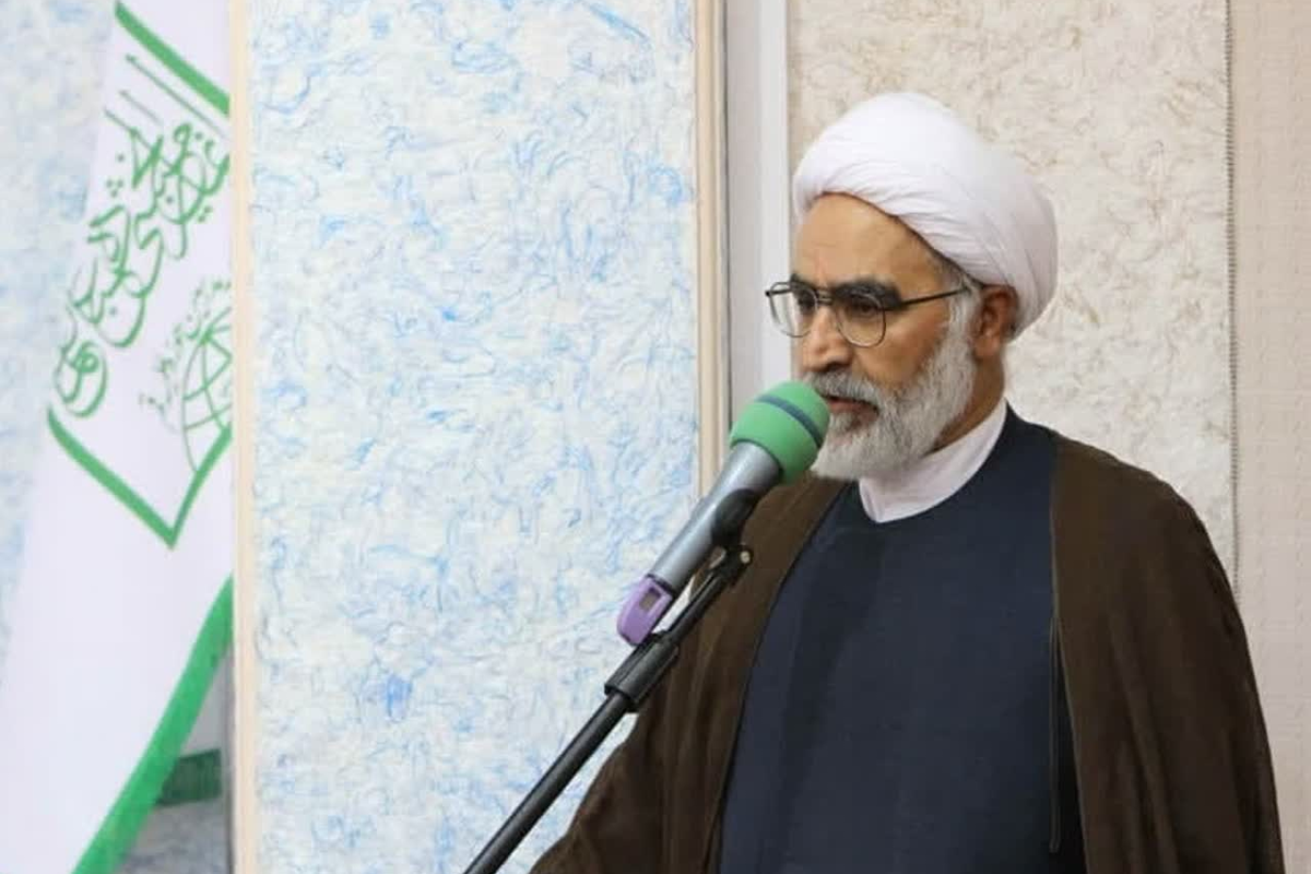 نقش روحانیت در خنثی سازی توطئه دشمنان و تقویت همبستگی ملی در جامعه اسلامی