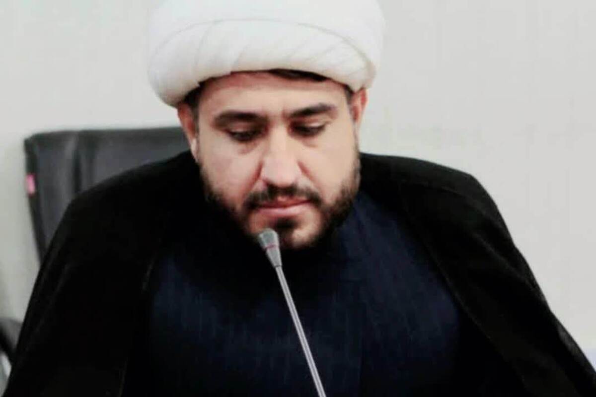حفظ انسجام جامعه در برابر توطئههای دشمنان از وظایف مهم مبلغان است