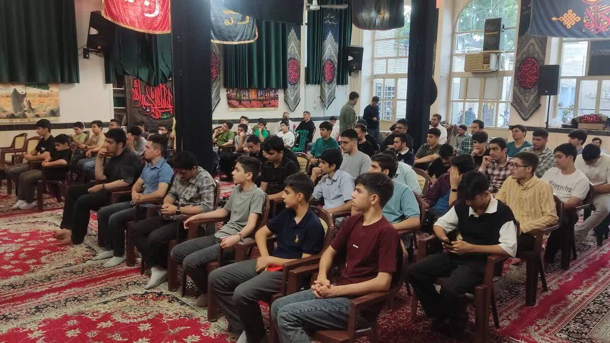 طرح اوقات فراغت تابستان کانون های مساجد لرستان آغاز شد