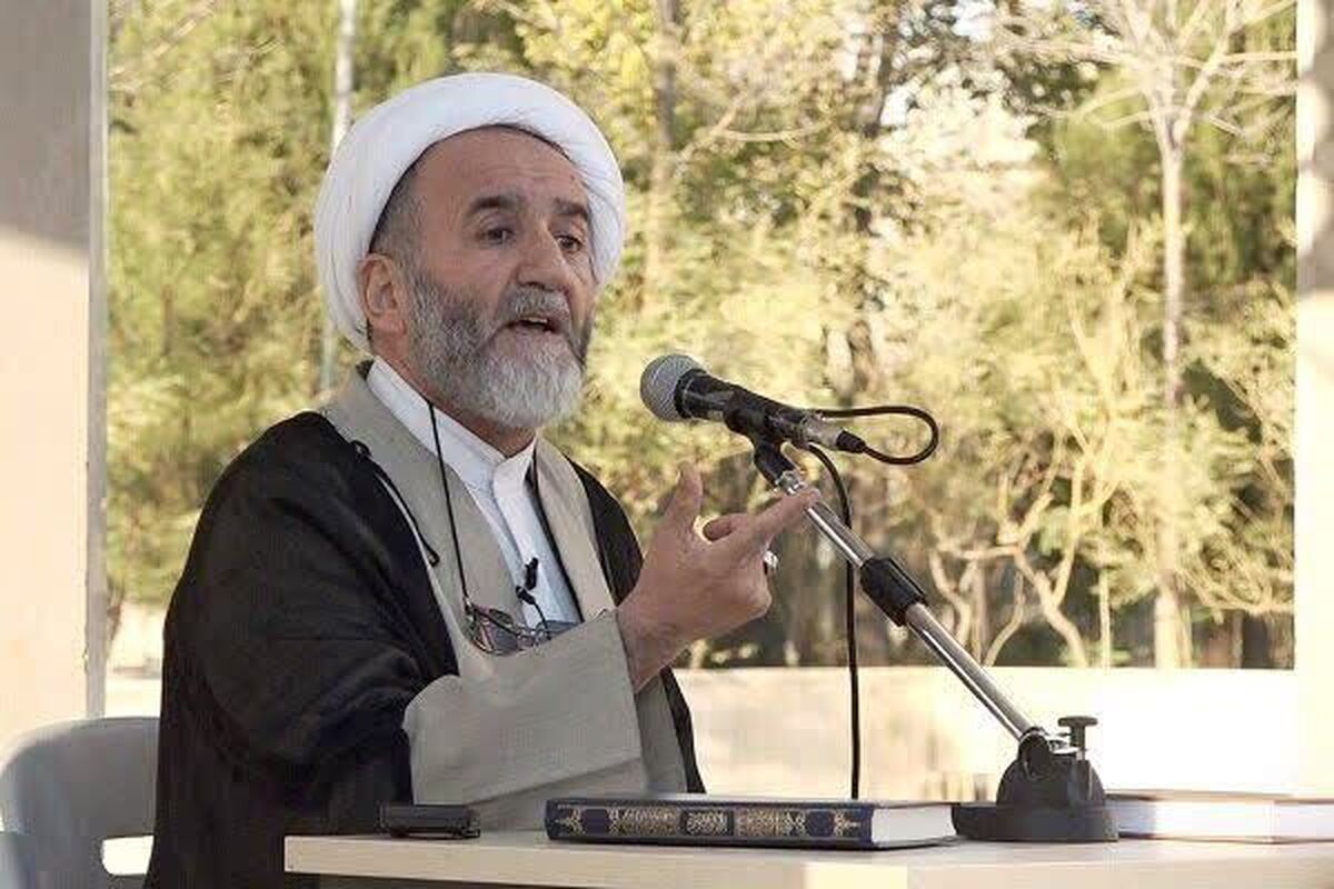 انسجام ملی رمز عبور از جنگ ترکیبی دشمن صهیونی بود