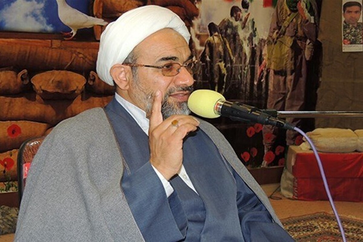 مردم با اتحاد و انسجام دشمن را مأیوس کردند