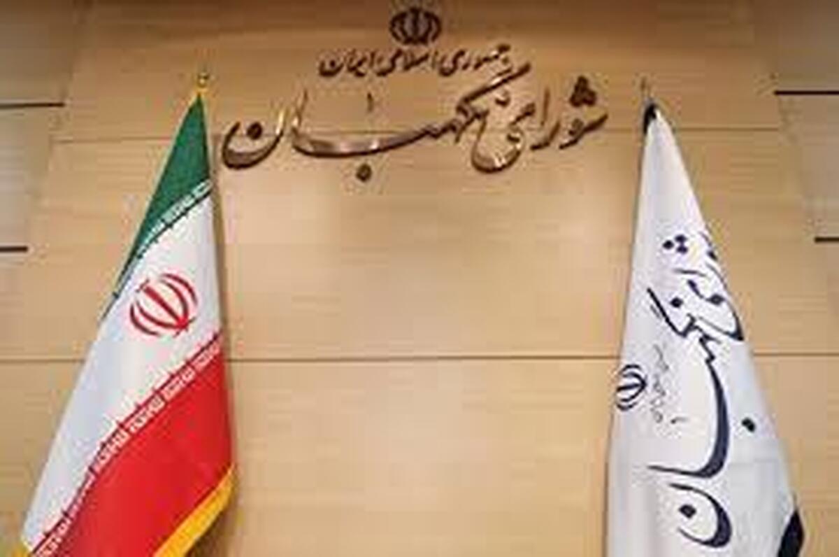 شورای نگهبان طرح تعلیق همکاری با آژانس بینالمللی انرژی اتمی را تایید کرد