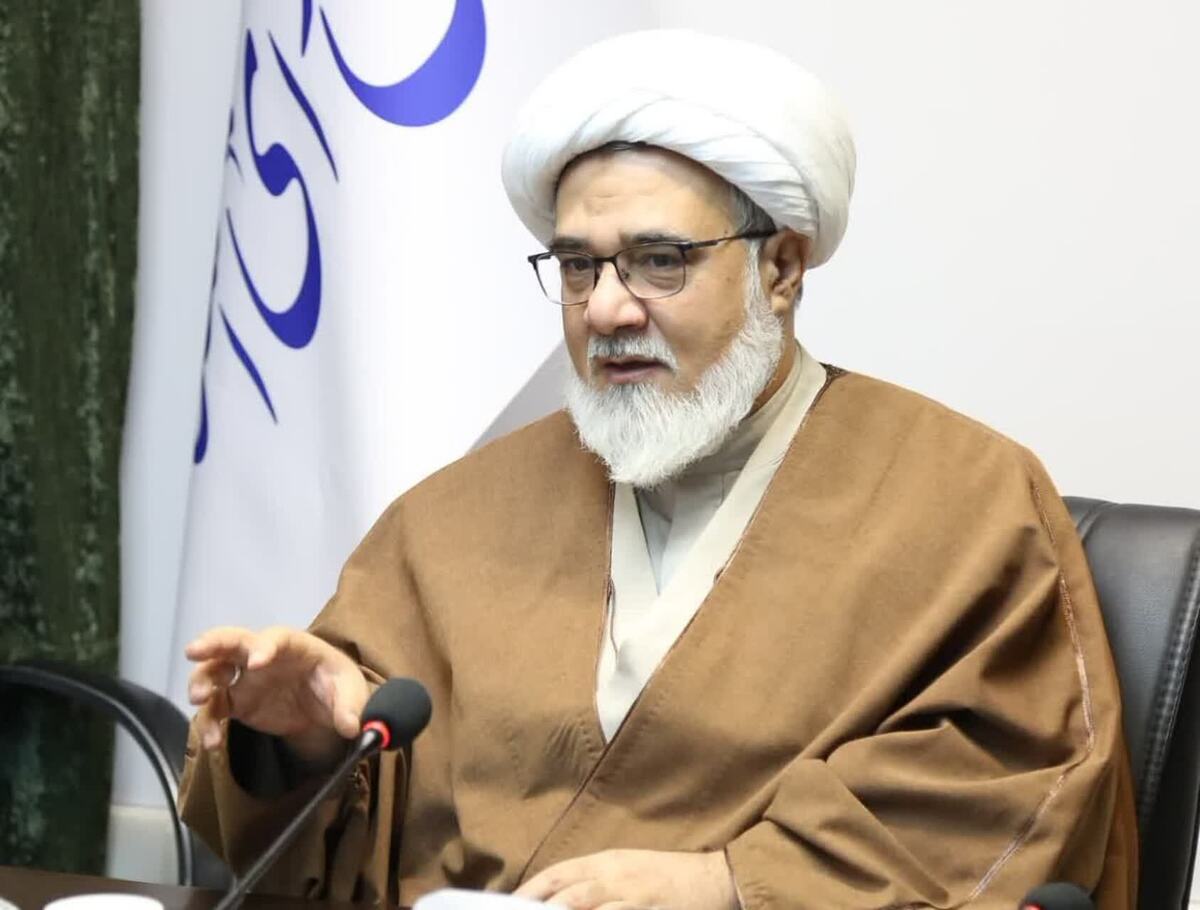 پیام تبریک رئیس مرکز تحقیقات اسلامی مجلس به مناسبت پیروزی جبهه مقاومت