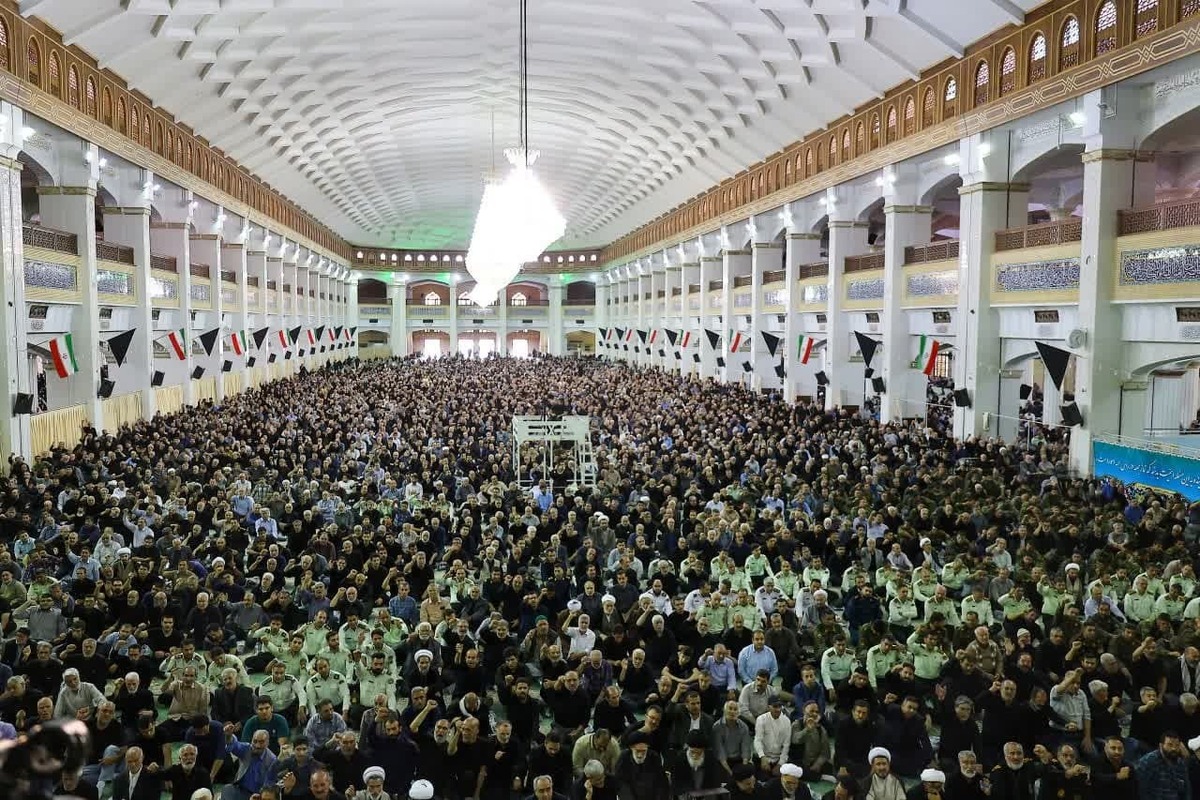 دشمن را در منطقه تحقیر کردیم