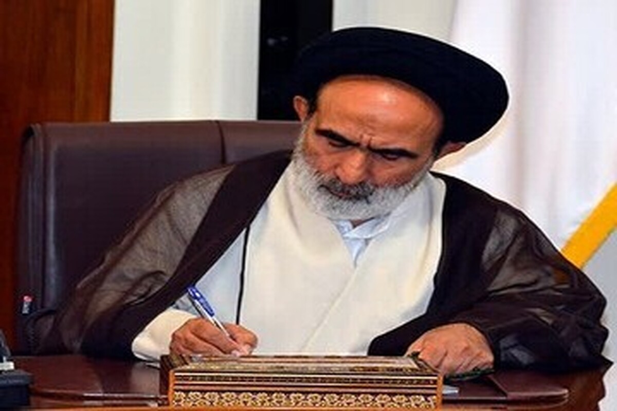 حضور دشمنشکن مردم در تشییع پیکرهای فرماندهان شهید گامی مؤثر در مسیر اقتدار ملی و نصرت الهی خواهد بود