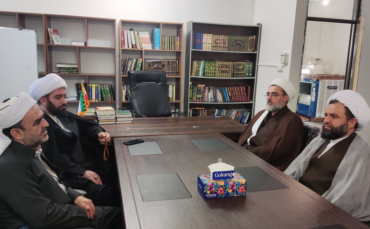 موضع اهل سنت کرمانشاه در جنگ ایران اسلامی با رژیم صهیونیستی قابل تقدیر بود