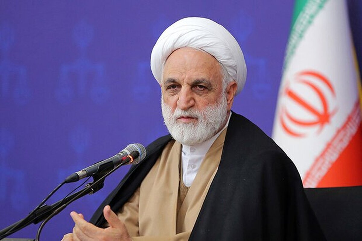 باید از وحدت و انسجام ملی که بواسطه وقایع اخیر شکل گرفته صیانت و حراست کرد