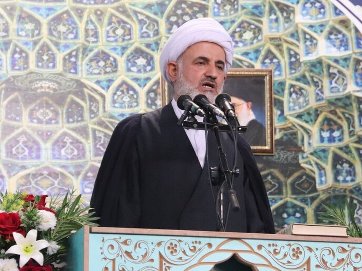 نقش بیبدیل علما و مراجع در حمایت از رهبر انقلاب/ مردم همچنان گوشبهفرمان ولایت هستند