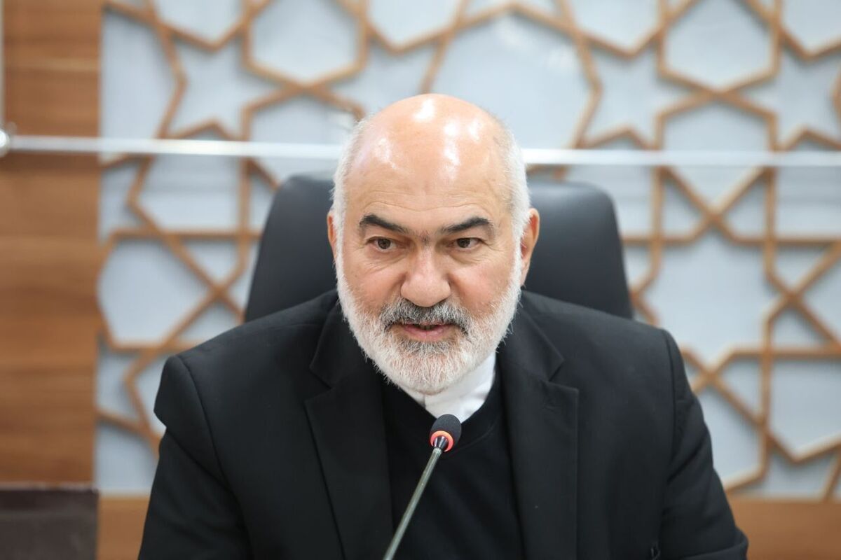 سردار رشید تجسّم عینی مکتب جهاد و شهادت بود