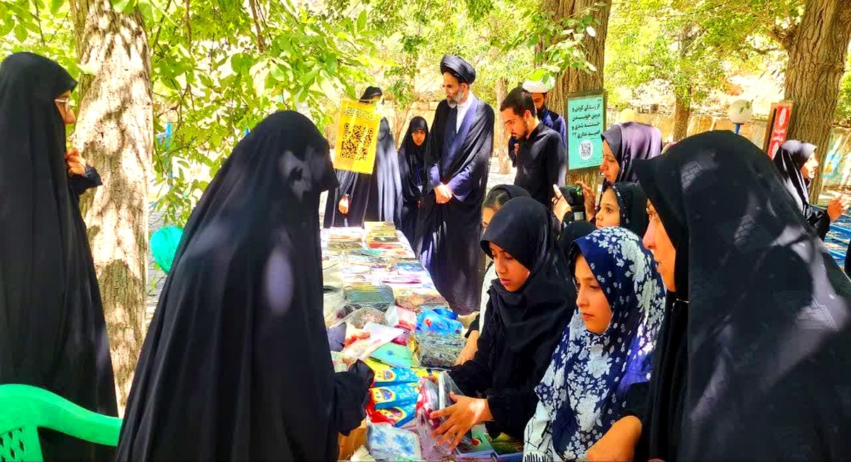 تابستان فرصت مغتنمی برای موضوعات درسی، تفریحی و مهارتی دانش آموزان است