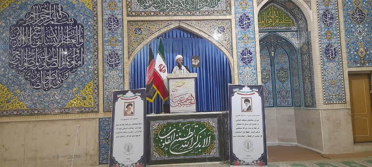 راهبرد مهم شورای هماهنگی تبلیغات اسلامی شکل‌دهی به برنامه های انقلابی است