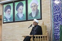 غربی ها در سبک زندگی خیانت کردند/ راه نجات بشر پیروی از مکتب اهل بیت است