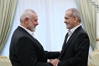 در دفاع از ایران و حمایت از حق مردم فلسطین استواریم