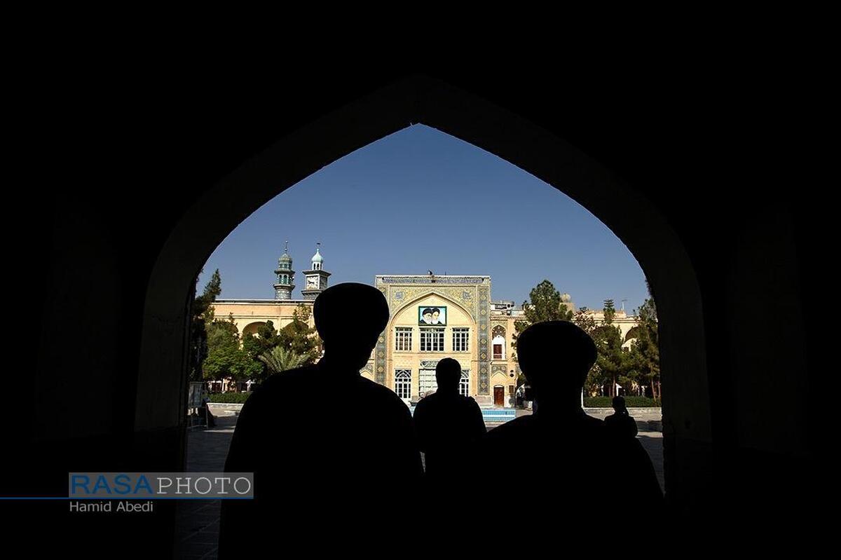 دعوت از مبلغان و روحانیون برای بارش فکری در زمینه «هدایت معنوی»