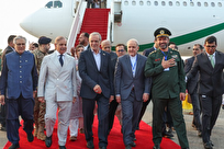 سال دوم ریاست جمهوری پزشکیان با سفر به پاکستان آغاز شد