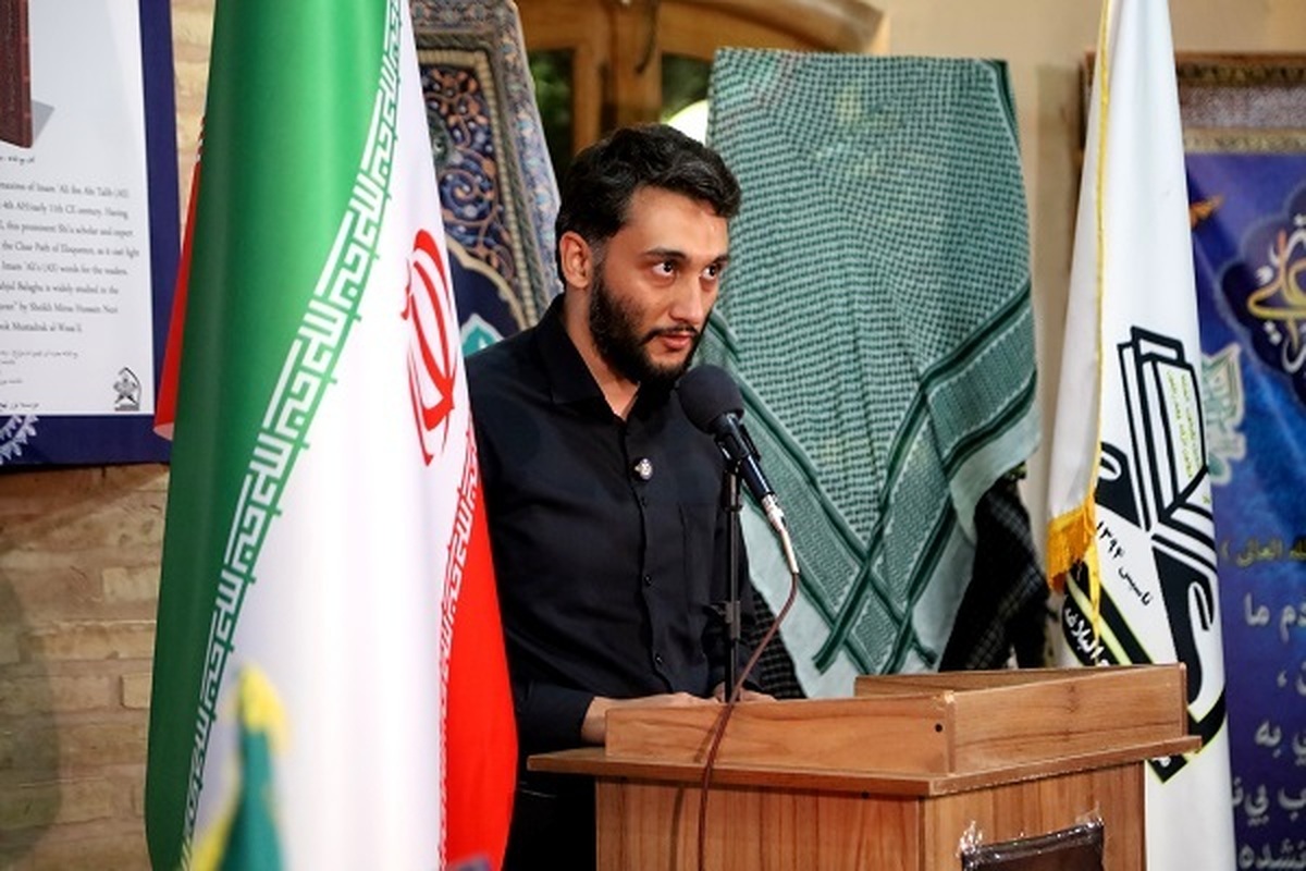 دشمن می خواهد با ترور دانشمندان مانع رشد علمی کشور شود