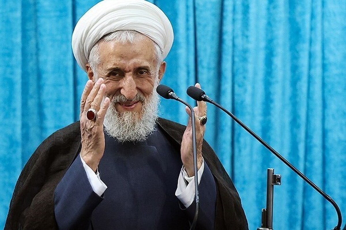 موافقت رهبر انقلاب با کنارهگیری آیت الله صدیقی از امامت جمعه تهران