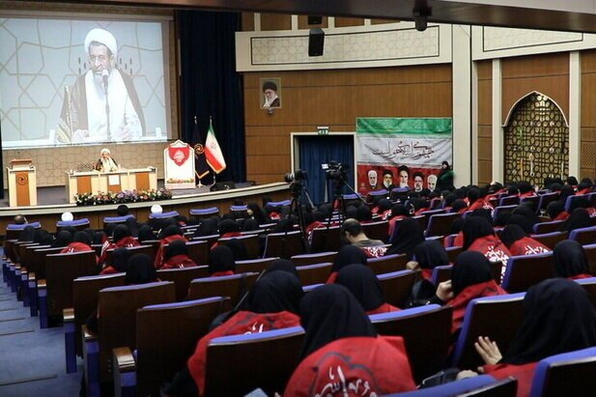 ترسیم نقشه راه تبلیغی مبلغان اربعین در همایش «میداندار۲»