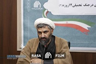 استراتژی‌های رسانه‌ای در مواجهه با جنگ ترکیبی؛ درس‌هایی از نبرد ۱۲ روزه