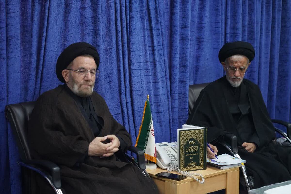 مساجد پایگاهی برای تربیت دینی، اخلاقی و اجتماعی جوانان هستند