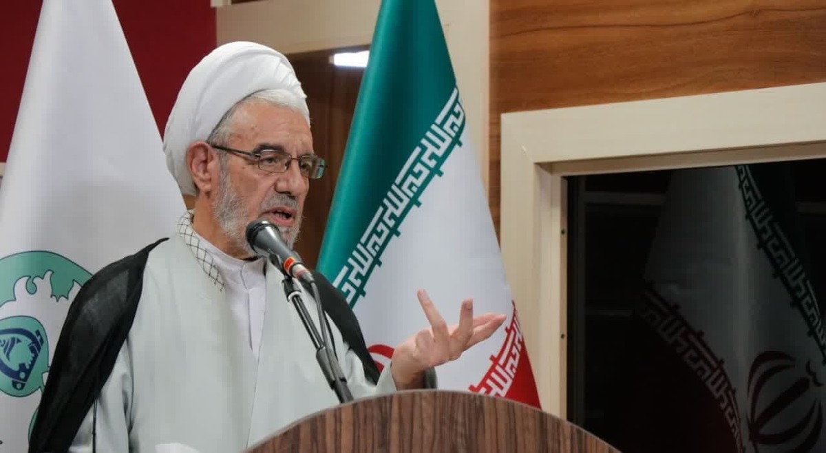 نقشههای دشمنان در جنگ ۱۲ روزه علیه نظام اسلامی خنثی شد