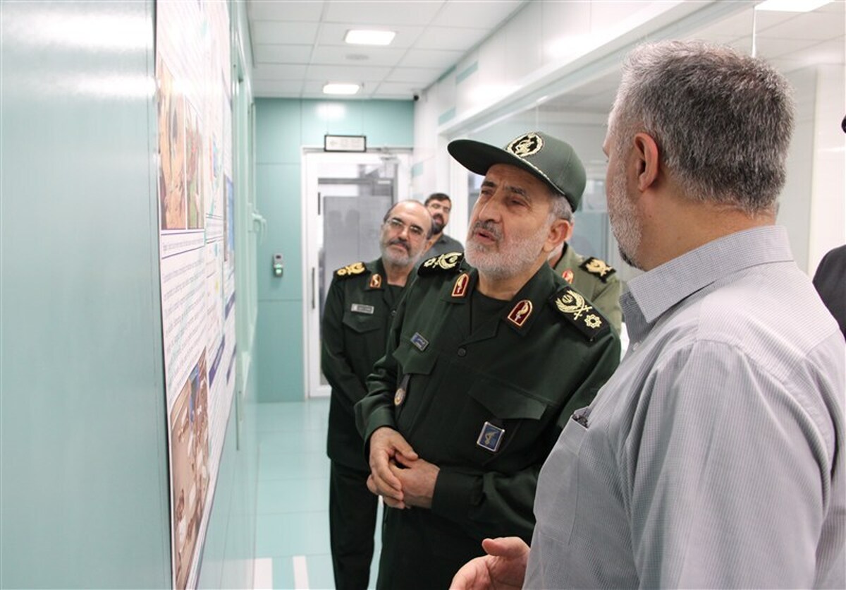 روایتسازی جعلی معاندین درباره ترور سردار شادمانی