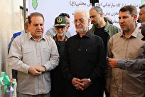 توقف زائران اربعین در مرزها کاهش یافت/ مردم زمان سفر را مدیریت کنند