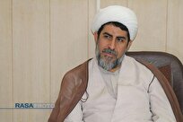 اربعین حسینی جریانسازی مبارزه دائمی با استکبار و میدان مبارزه حق و باطل است
