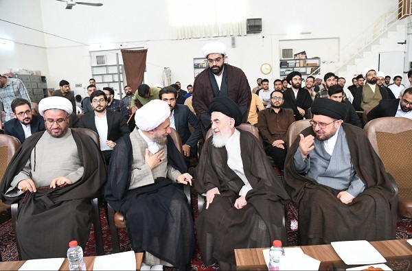 از تخصصی سازی حوزه با پرورش نخبگان فقه و قضا تا تربیت روانشناس اسلامی