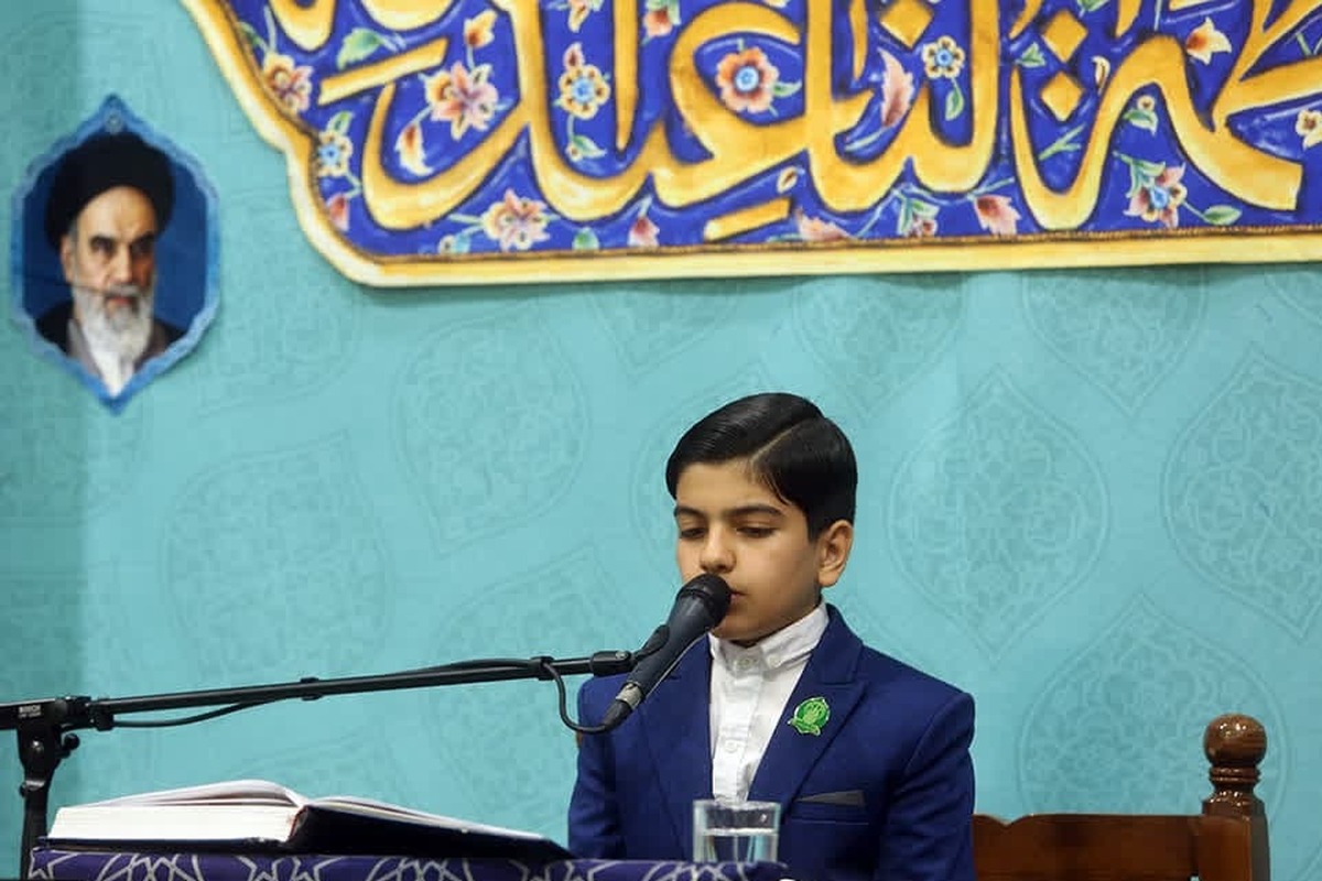 ثبت‌نام ۲ هزار و ۲۵۰ نفر در دوره‌های قرائت قرآن حرم بانوی کرامت