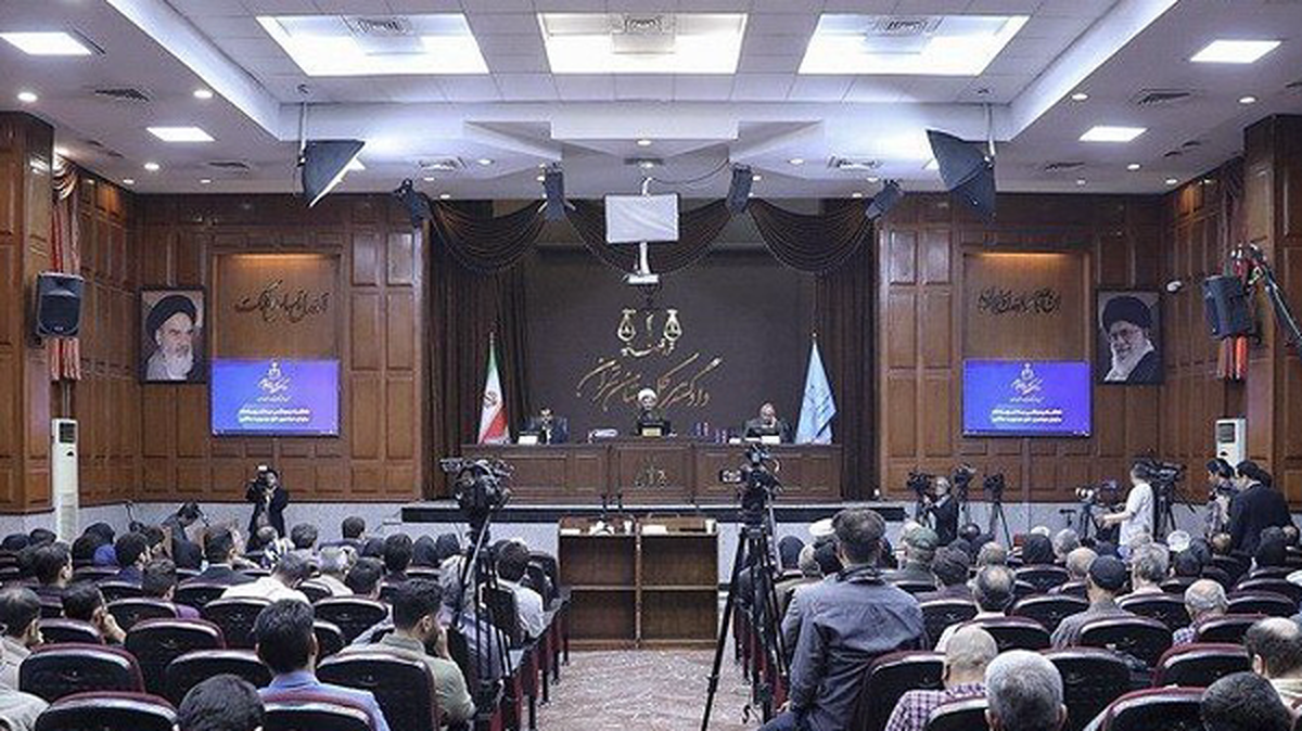 افشای اسناد همکاری منافقین با رژیم صهیونیستی در جنگ ۱۲ روزه