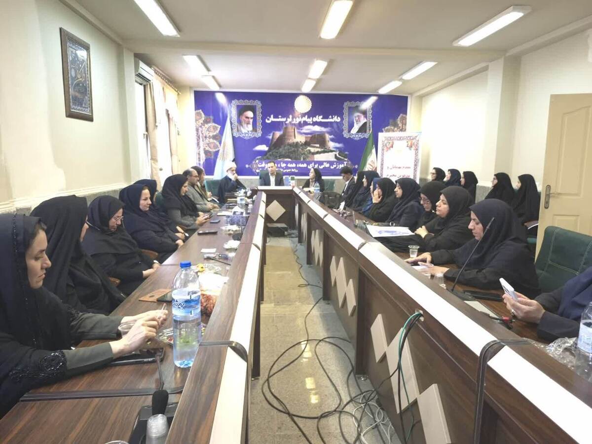 نقش کلیدی بانوان در مدیریت بحران ها