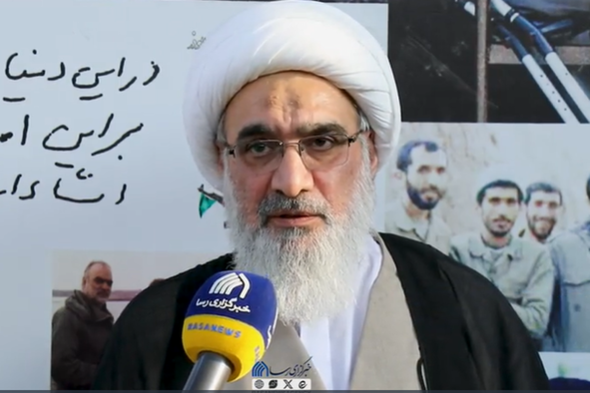پیام راهبردی رهبر انقلاب؛ نقشهراهی روشن برای حرکت کشور در عرصههای مختلف + فیلم