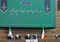 قطعاً با جاسوسان رژیم صهیونیستی برخورد قاطعانه ‌خواهیم داشت‌