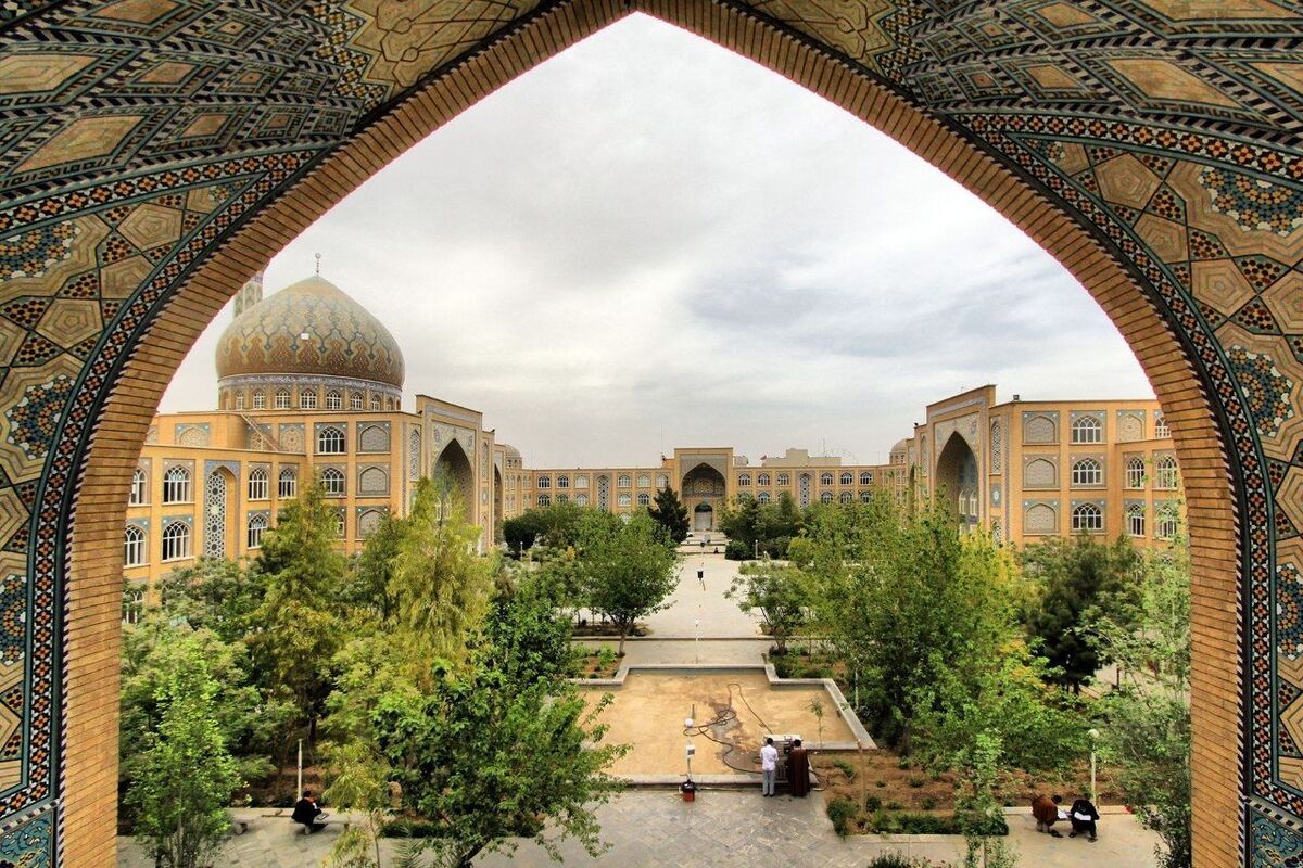 حوزه علمیه آذربایجان شرقی در مسیر تحول و تعالی